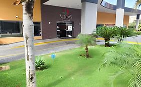 Veredas Rio Quente - Flat Service