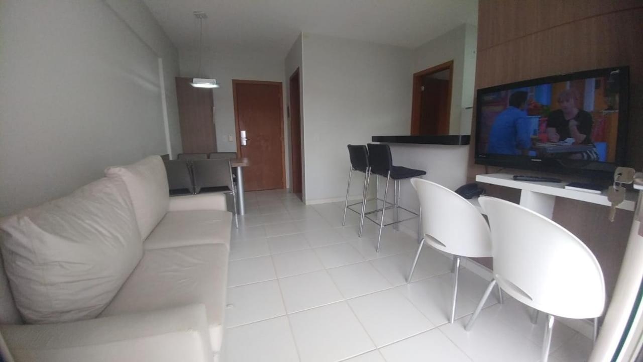 Veredas Rio Quente - Flat Service Exterior foto