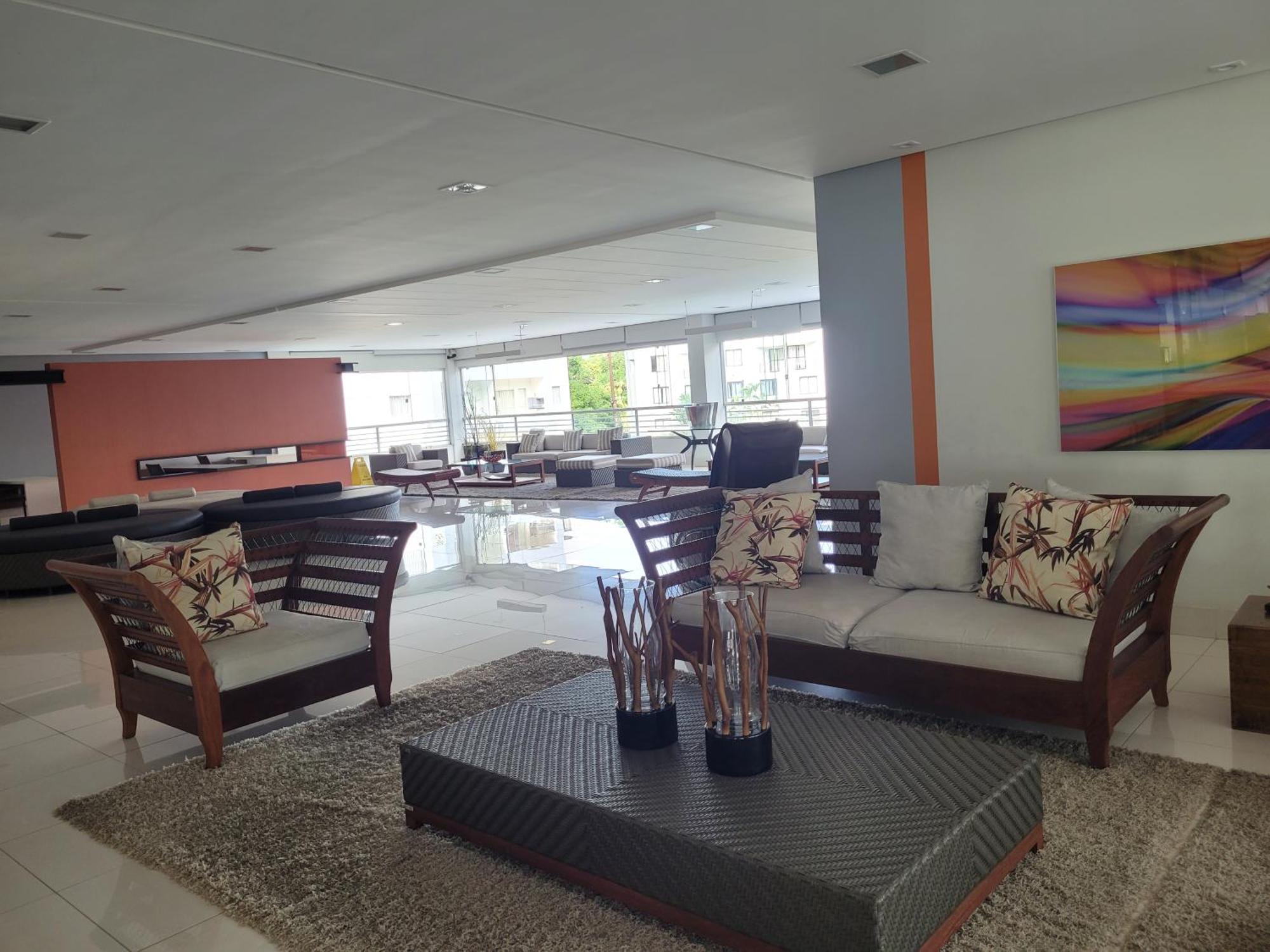 Veredas Rio Quente - Flat Service Exterior foto